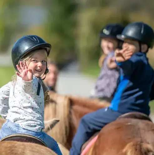 balade à cheval à Daoulas - image 4