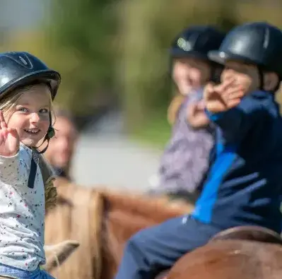 balade à cheval à Guipavas - image 3