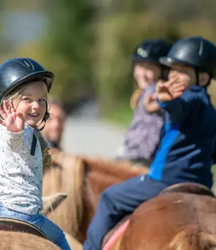 balade à cheval à Landerneau - image 3