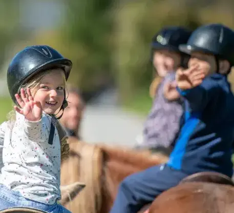 balade à cheval à Landivisiau - image 4