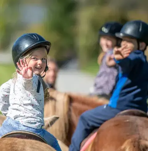 équithérapie à Daoulas - image 3