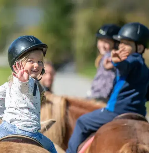 équithérapie à Guipavas - image 2