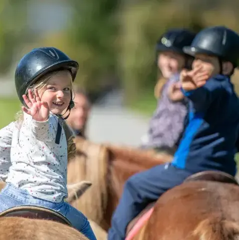 équithérapie Landerneau-5