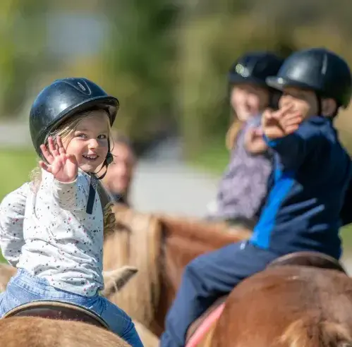 équithérapie Landivisiau-1