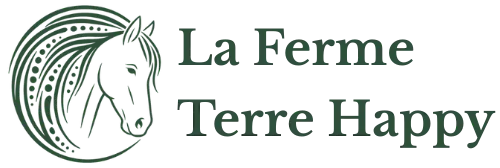 La Ferme Terre Happy_logo
